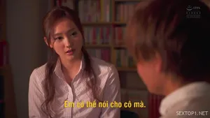 SPRD-767, SPRD-767 Loạn luân: Tất cả những gì bạn cần là một con cặc cứng Yurie Minamizawa