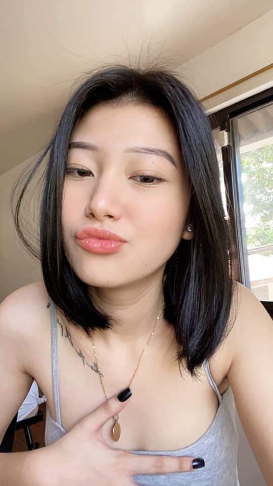Lừa đảo thực sự đã sinh ra một đứa trẻ, cảnh tượng một người phụ nữ trẻ khát nước đặc biệt gây kích thích